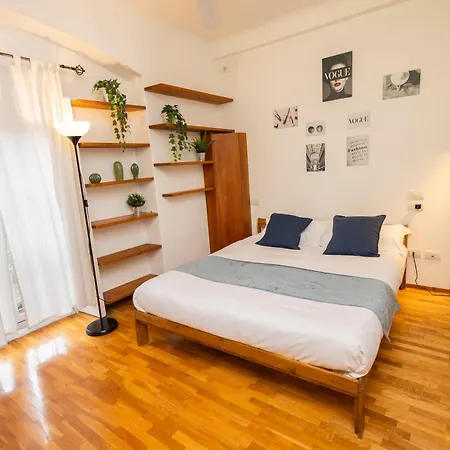 Porta Genova Cozy By 101flats Apartment