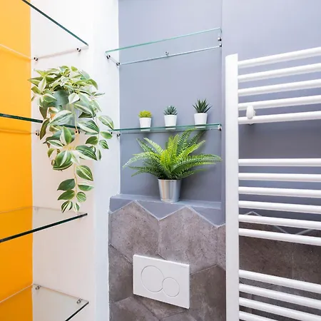 Porta Genova Cozy By 101flats Apartment Milan