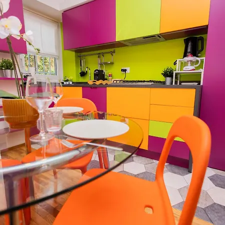 Porta Genova Cozy By 101flats