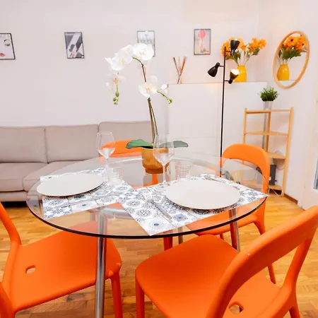 Porta Genova Cozy By 101flats * Milano