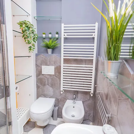 Porta Genova Cozy By 101flats Milan
