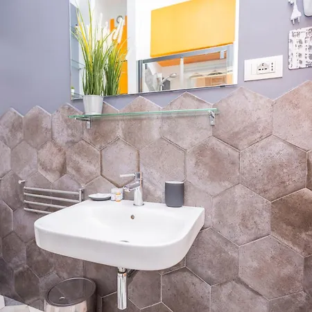 Porta Genova Cozy By 101flats 米兰