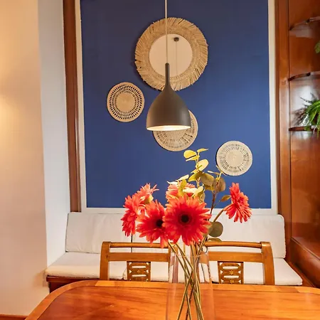 Corso Italia Attic In By 101flats Apartment