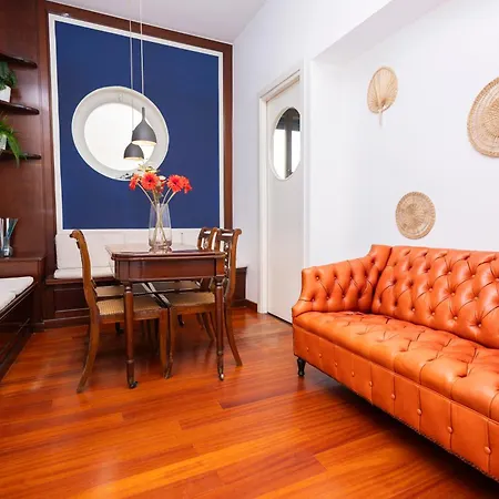 Appartement Corso Italia Attic In By 101flats
