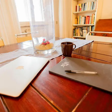 Corso Italia Attic In By 101flats Apartament