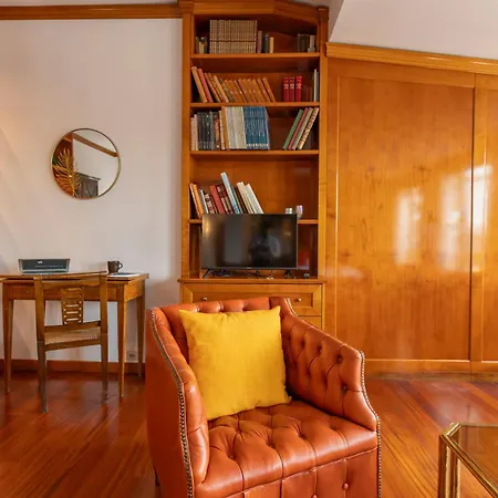 Corso Italia Attic In By 101flats Mediolan