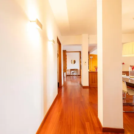 Corso Italia Attic In By 101flats Apartment