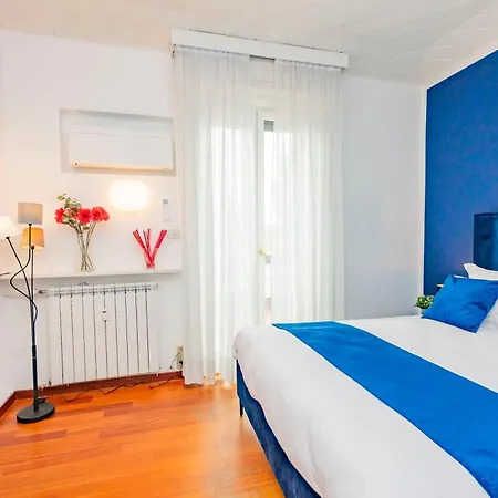 Corso Italia Attic In By 101flats *