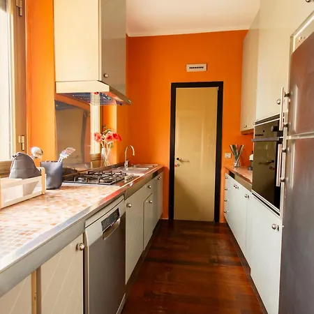 Corso Italia Attic In By 101flats * Milánó