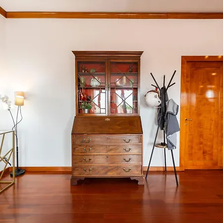 Corso Italia Attic In By 101flats Milan