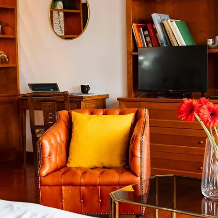 Apartament Corso Italia Attic In By 101flats