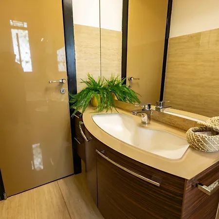 Corso Italia Attic In By 101flats Apartman Milánó