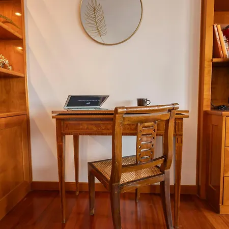 Corso Italia Attic In By 101flats Apartment *