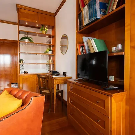 Corso Italia Attic In By 101flats Milan