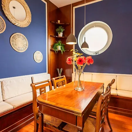 Corso Italia Attic In By 101flats