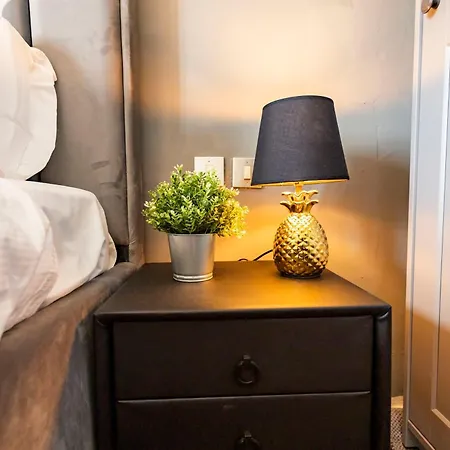 Apartman Corso Italia Attic In By 101flats