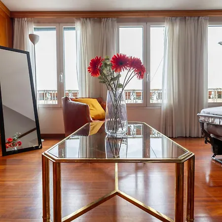 Corso Italia Attic In By 101flats * Mediolan