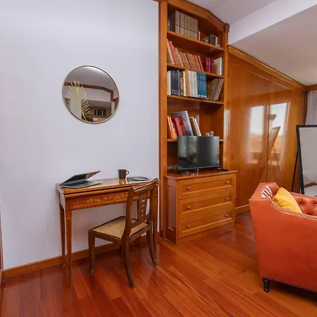 Corso Italia Attic In By 101flats Apartment *