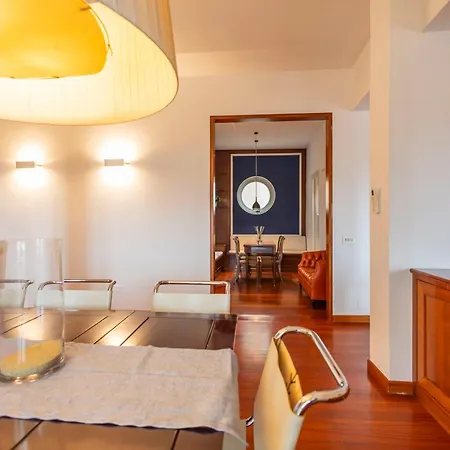 Corso Italia Attic In By 101flats
