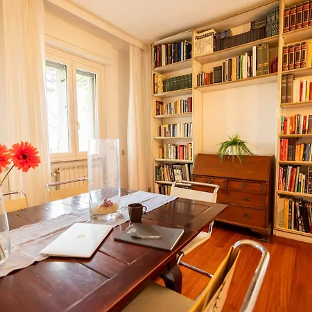 Corso Italia Attic In By 101flats Apartment
