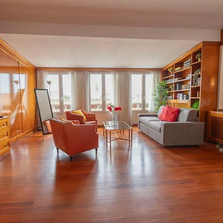 Corso Italia Attic In By 101flats Apartament