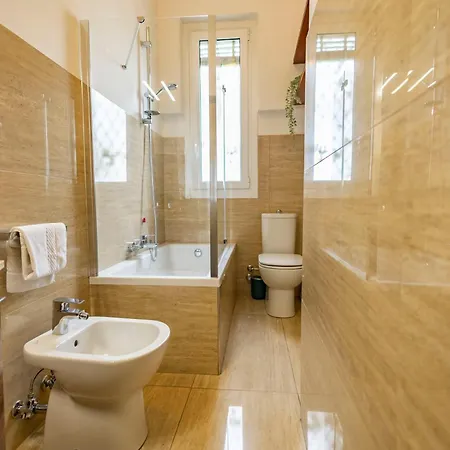 Corso Italia Attic In By 101flats Apartament *