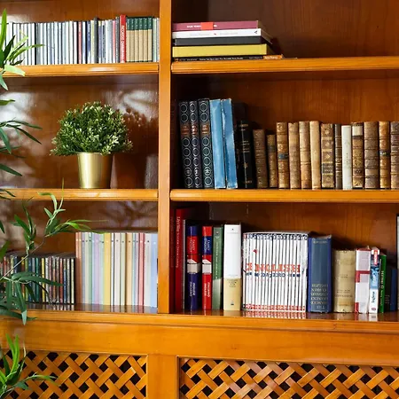 Corso Italia Attic In By 101flats Apartament Mediolan