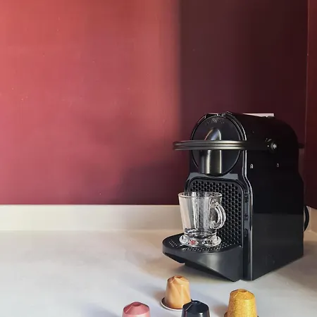 Apartment Serendipity Luxury - Brera Milan