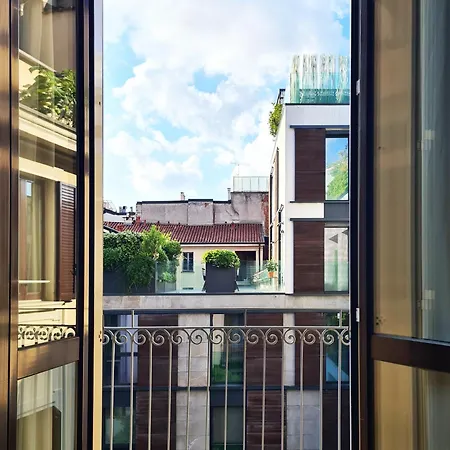 Serendipity Luxury - Brera