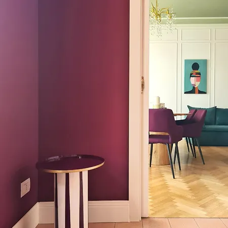 Serendipity Luxury - Brera * Milan