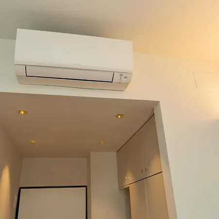 Apartment Abruzzi64 Cozy Nest