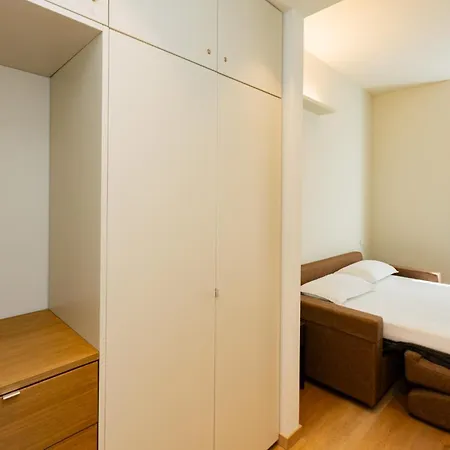 Abruzzi64 Cozy Nest *