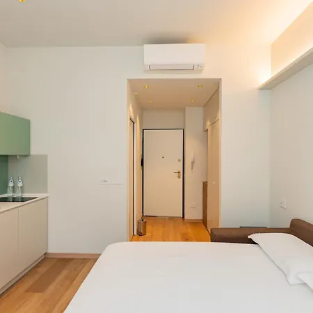 Апартаменты Abruzzi64 Cozy Nest By Hospity *