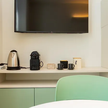 Apartment Abruzzi64 Cozy Nest Milan