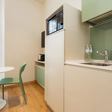 Abruzzi64 Cozy Nest