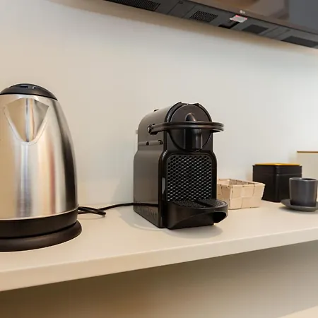 Abruzzi64 Cozy Nest By Hospity شقة