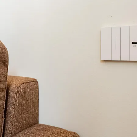 Abruzzi64 Cozy Nest By Hospity *