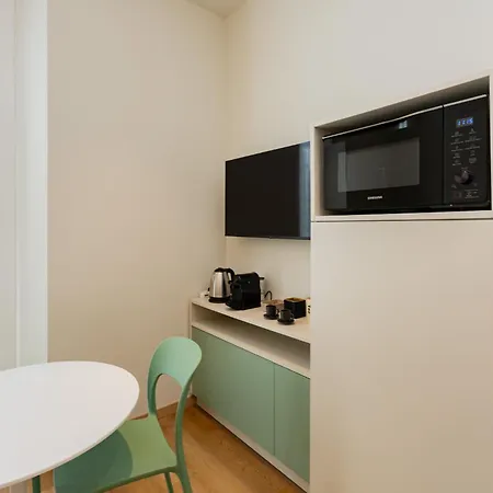 Abruzzi64 Cozy Nest * Milan