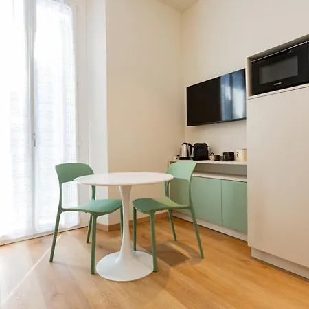 Abruzzi64 Cozy Nest By Hospity شقة *