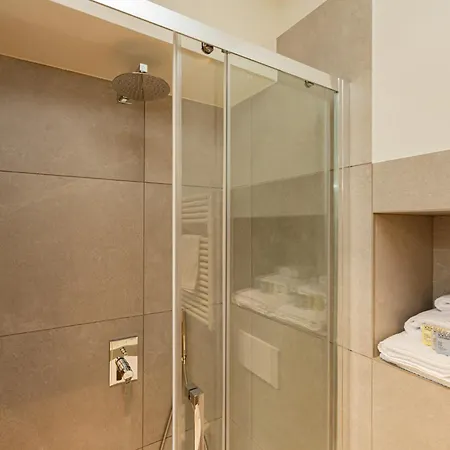 Abruzzi64 Cozy Nest Apartment Milan