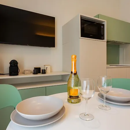 Abruzzi64 Cozy Nest *
