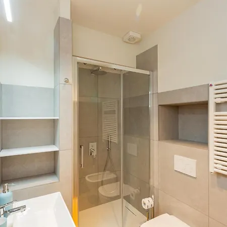 Abruzzi64 Cozy Nest Apartment *