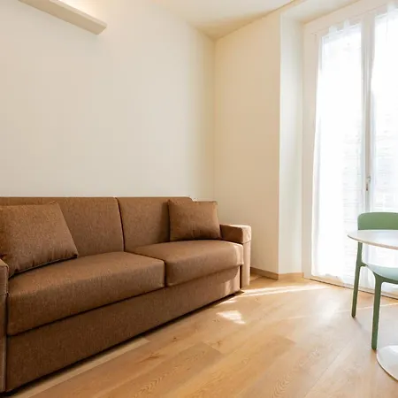 Apartment Abruzzi64 Cozy Nest *
