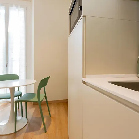 Abruzzi64 Cozy Nest