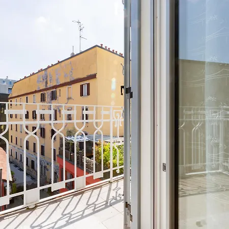 Abruzzi64 Cozy Nest *