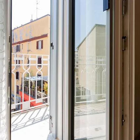 Abruzzi64 Cozy Nest By Hospity شقة *