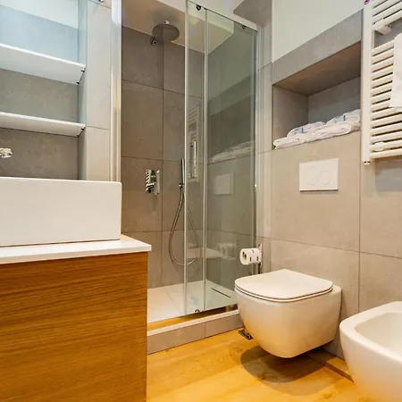 Apartment Abruzzi64 Cozy Nest *