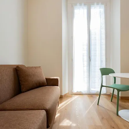 Abruzzi64 Cozy Nest