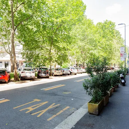 Abruzzi64 Cozy Nest By Hospity