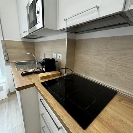 Apartment Kibilu - Via Serlio Porta Romana - Mm Brenta *